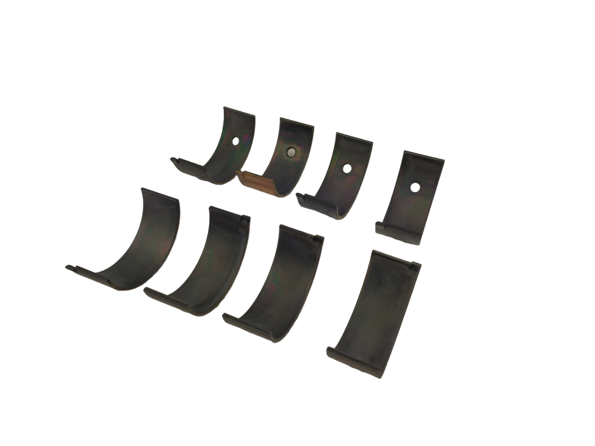 cr410xpstdx Pleuellager Satz CR410XP STDX Racing für Ford Lotus 1.5L, 1.6L OHV