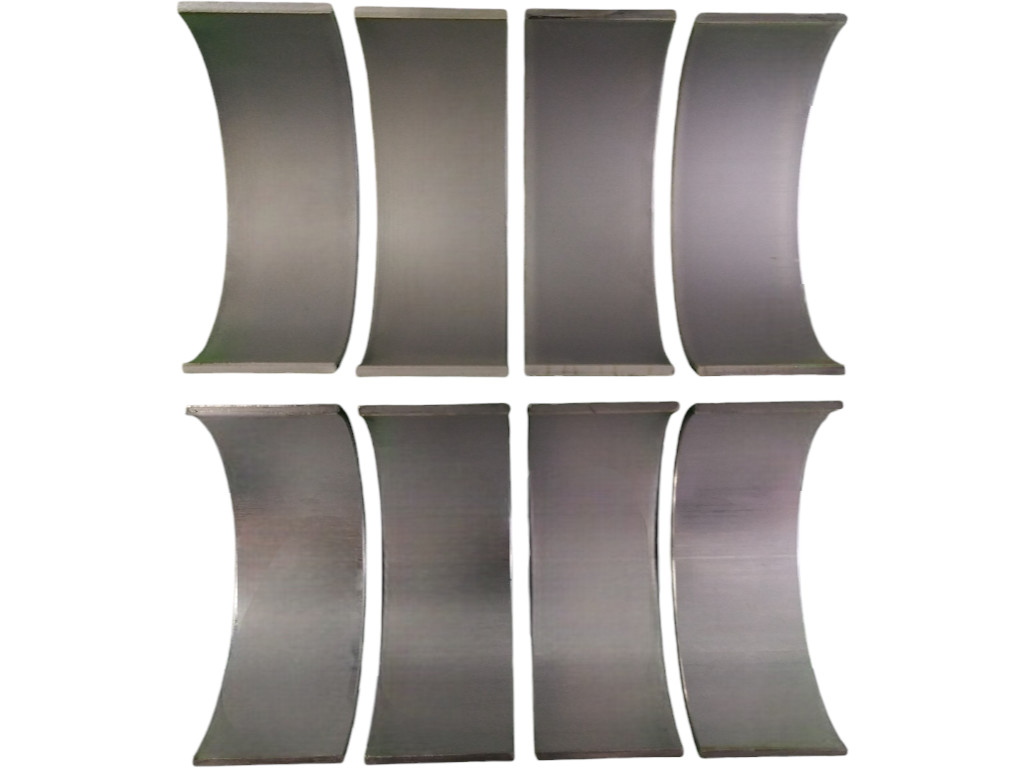 KCR4377XASTD Pleuellagersatz CR4377XA STD für FIAT 1.3 MJT 199A.3000