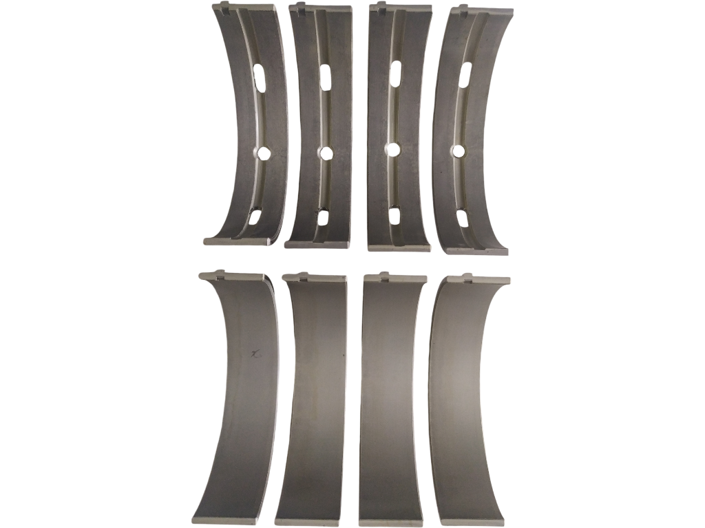 Hauptlagersatz MB4510CP STD für NISSAN VQ40DE