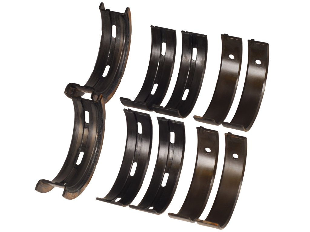 Hauptlager Satz MB5220XP King Racing für Subaru WRX STI EJ20, EJ22, EJ25