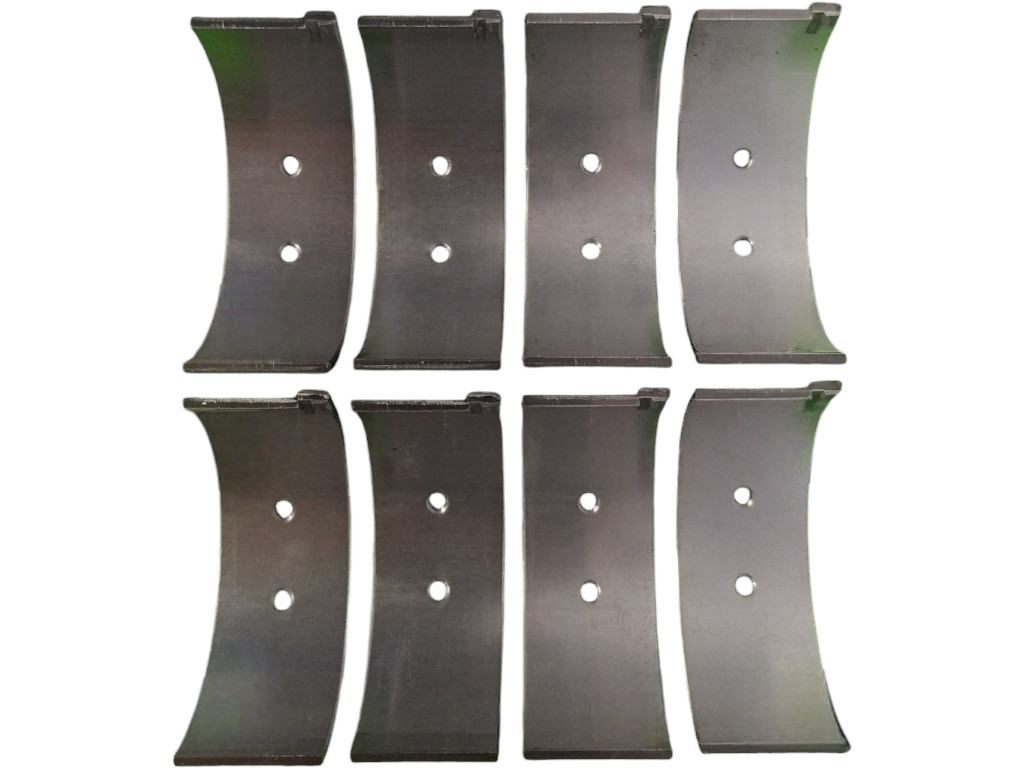 KCR4178SI020 Pleuellagersatz CR4178SI .020 für FIAT 182 A3.000