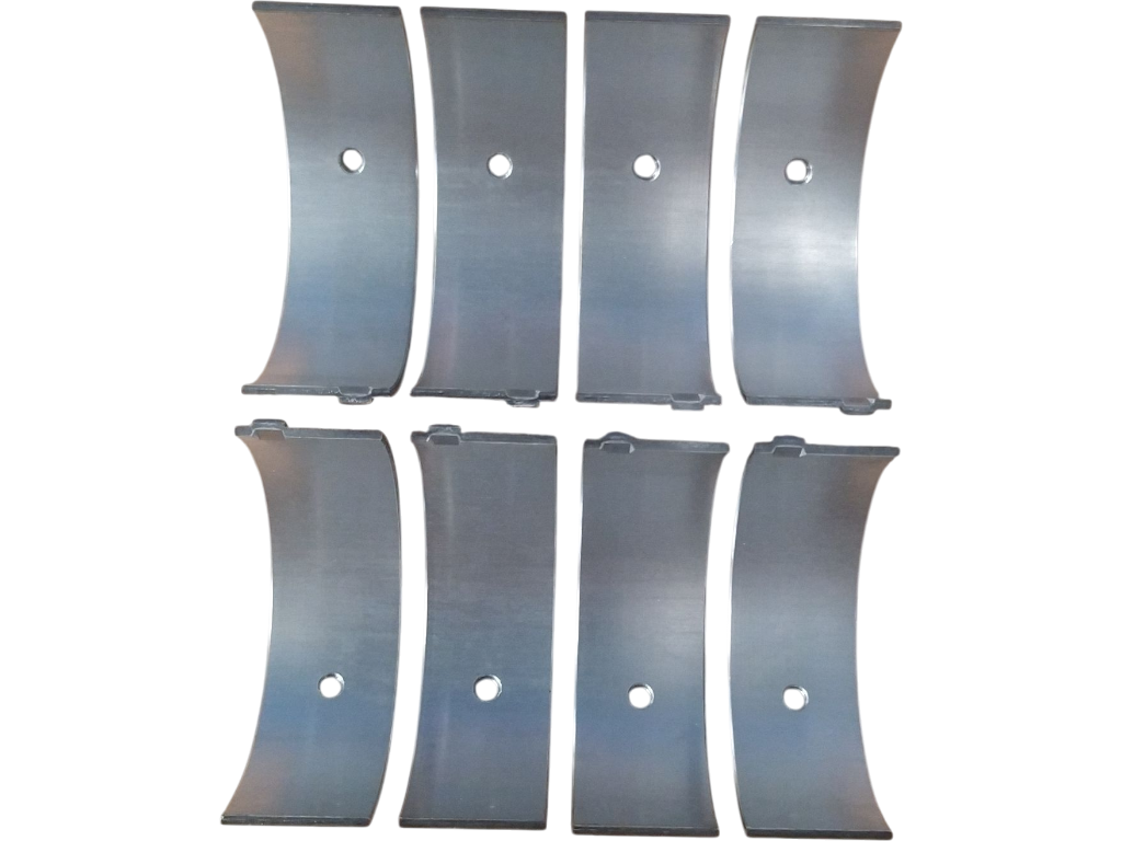 Pleuellagersatz CR4028AM STD für TOYOTA 3Y Pleuellagersatz CR4028AM STD für TOYOTA 3Y