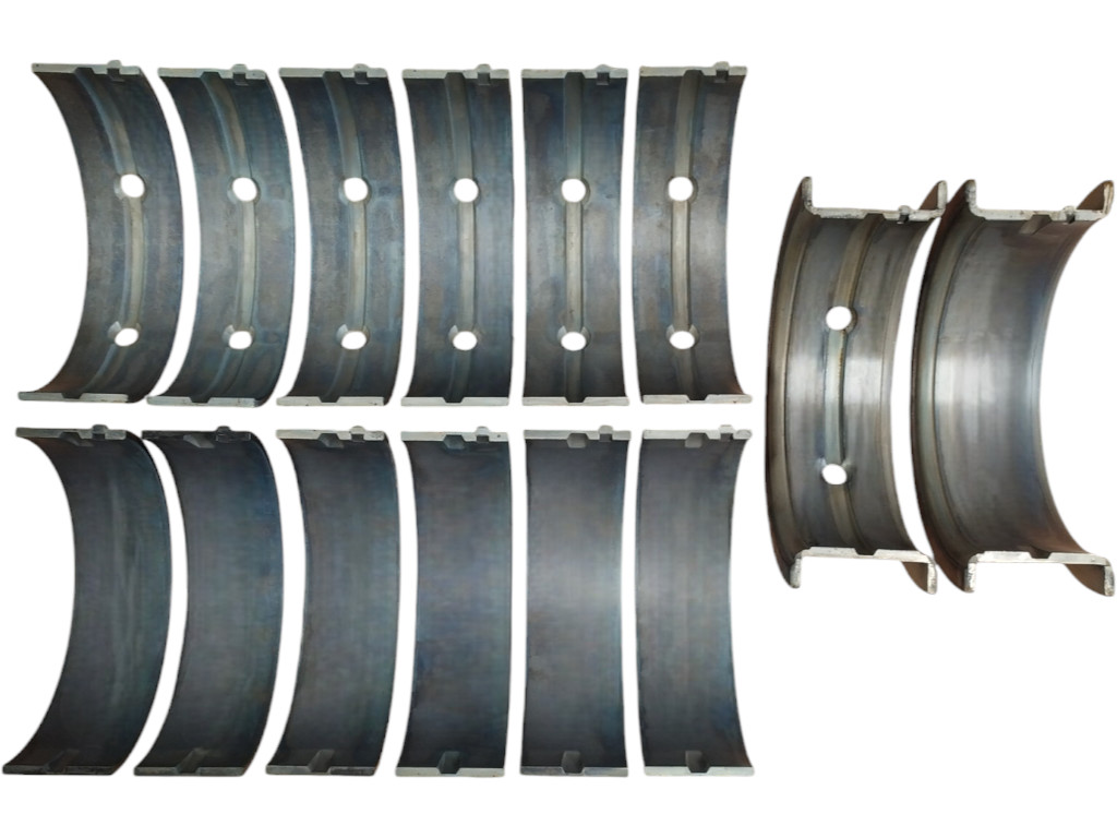 Hauptlagersatz MB797CP 0.25 für Mercedes Benz OM 407