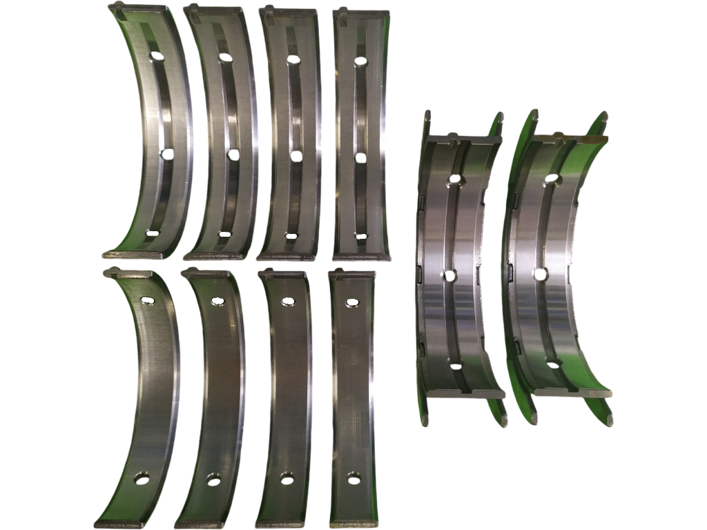 KMB5745SISTD Hauptlagersatz MB5745SI STD für SUBARU FA20/FB20