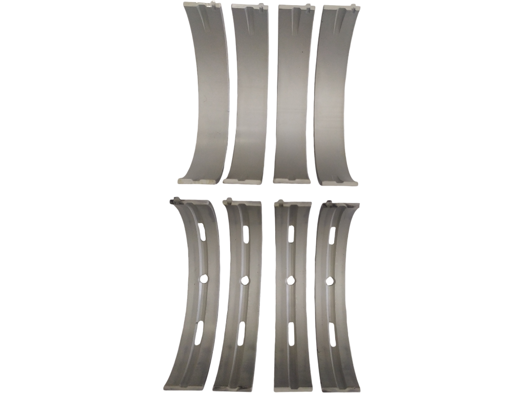 Hauptlagersatz MB4556SX STD für VM Motori A630/L630 Ecodiesel 3.0L