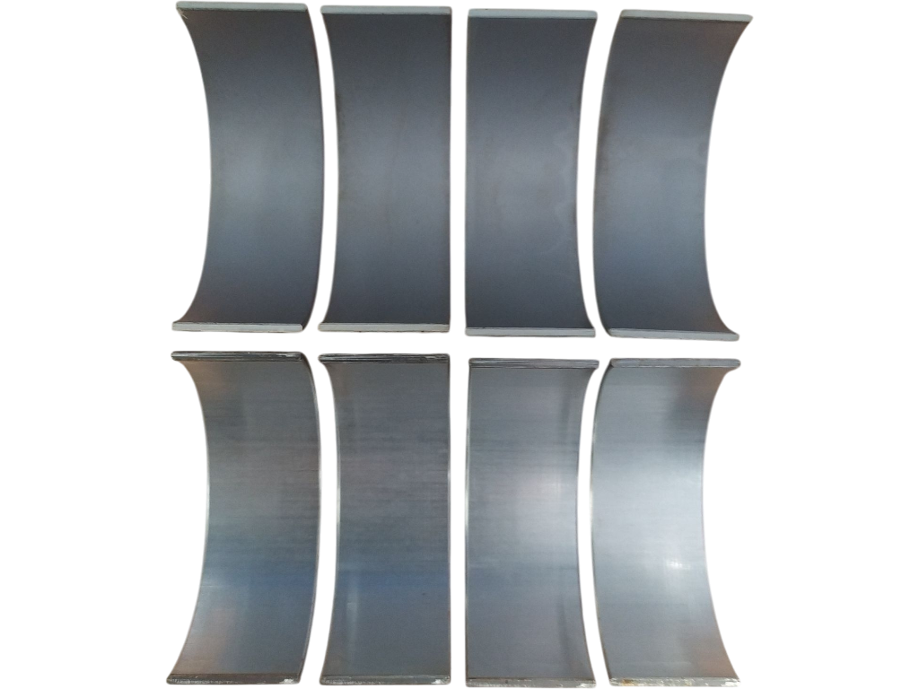 Pleuellagersatz CR4345CA 0.25 für FORD EUROPE 1.8D - Indirect Injection