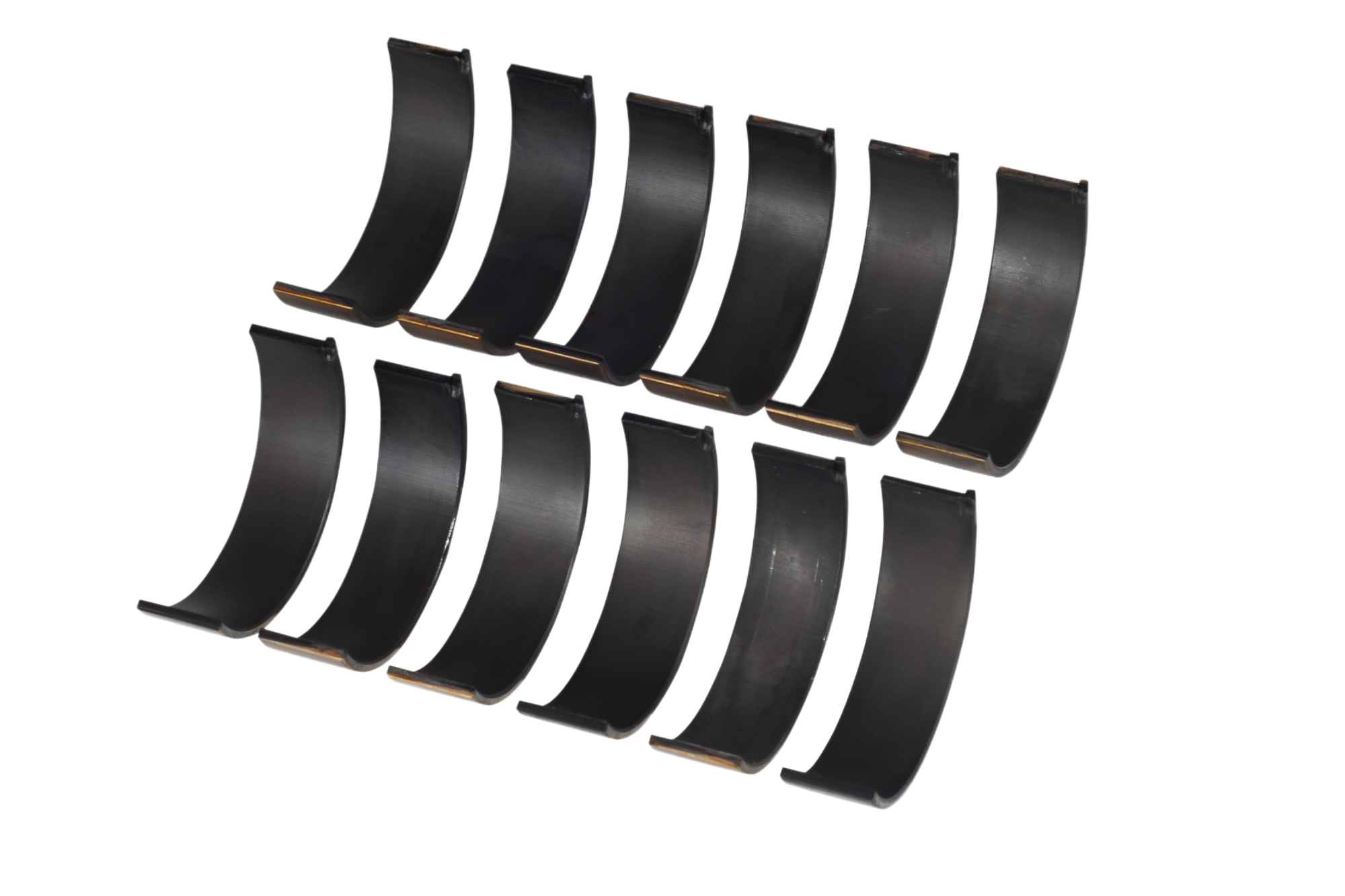Pleuellager Satz CR6877XP 0,25 King Racing für BMW M3 E36 Z3 E46 S54B32 3.2 24V