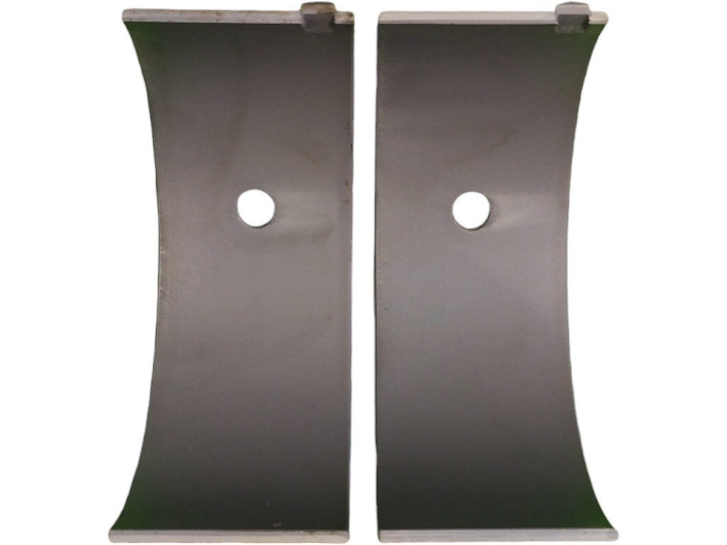 Pleuellagerpaar CR1209CP STD für FIAT 8025, 8035, 8040, 8045, 8055, 8062, 8065