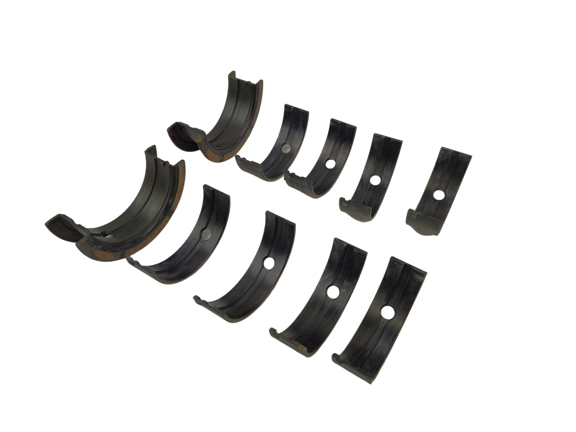 Hauptlager MB5179XP 0,25 für OPEL C20XE, X18XE, X22XE