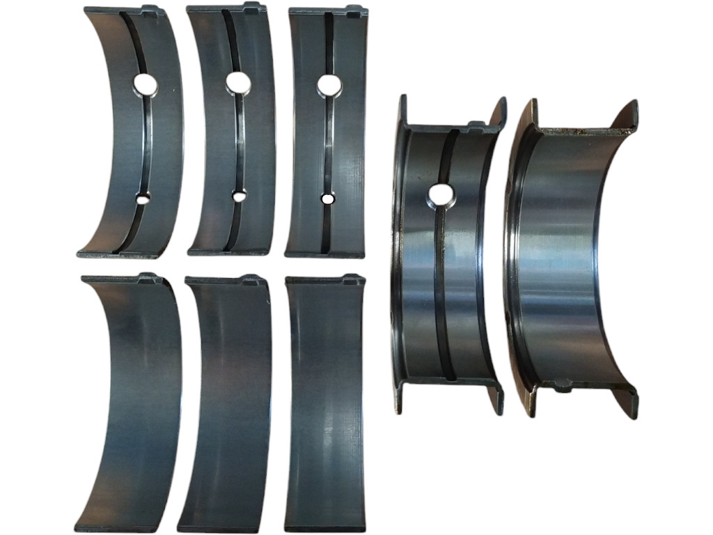 Hauptlagersatz MB4106SI STD für HYUNDAI D3EA