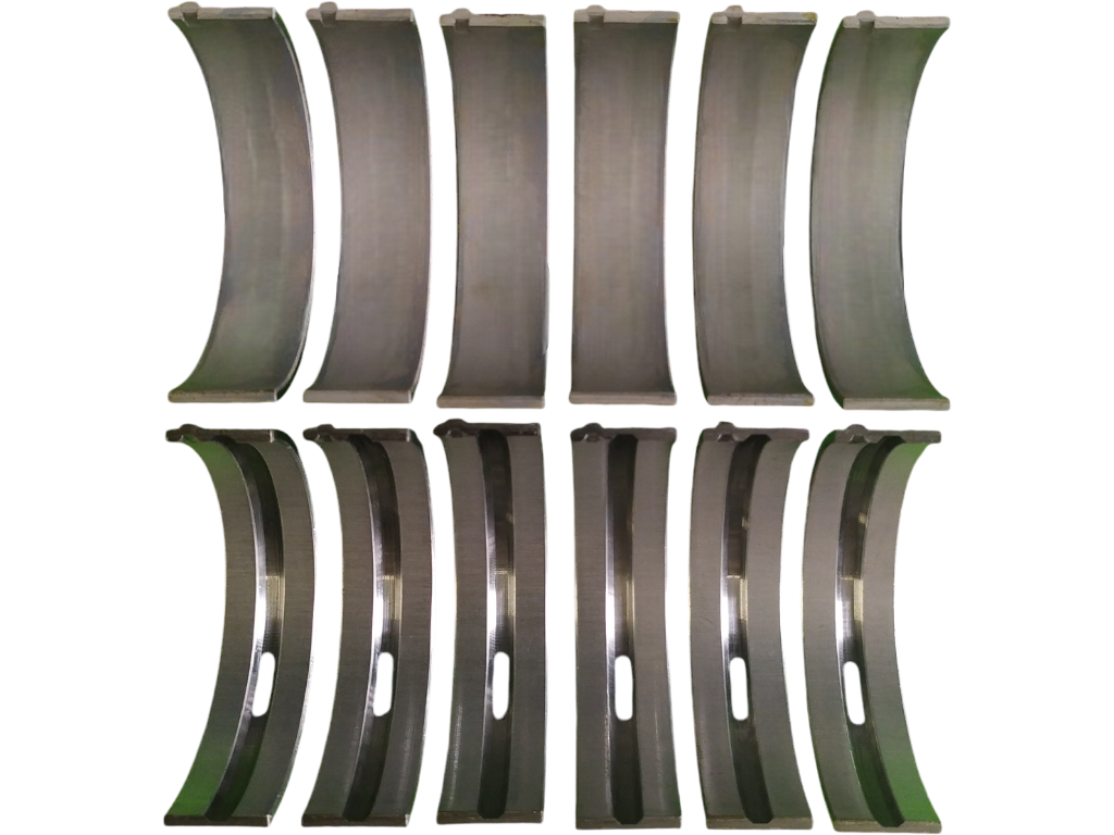 KMB624XASTD Hauptlagersatz MB624XA STD für Mercedes Benz OM602.982/983/989