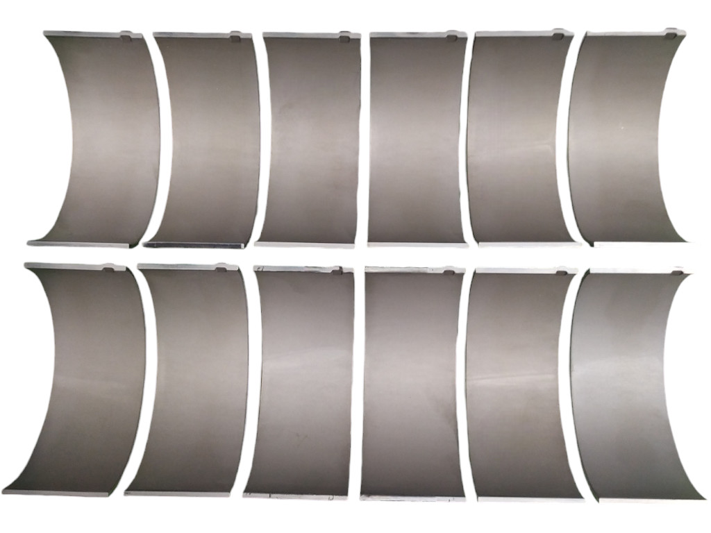 Pleuellagersatz CR6782SI STD für Cummins 6C Series, 6CT, 6CTA, 6CTAA