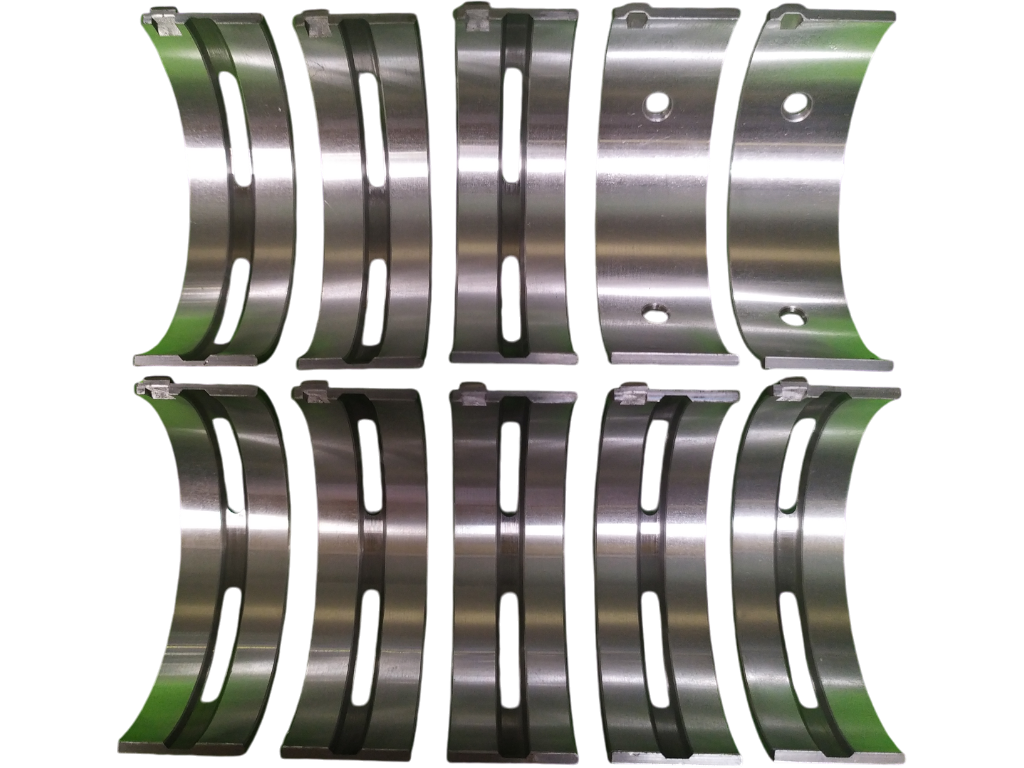 KMB5036AM040 Hauptlagersatz MB5036AM .040 für FIAT 182, 188, 192, 223