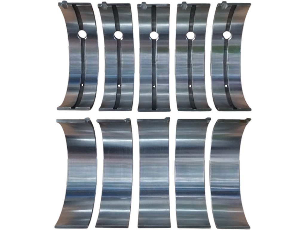Hauptlagersatz MB5243AM 0.25 für NISSAN SR20DE
