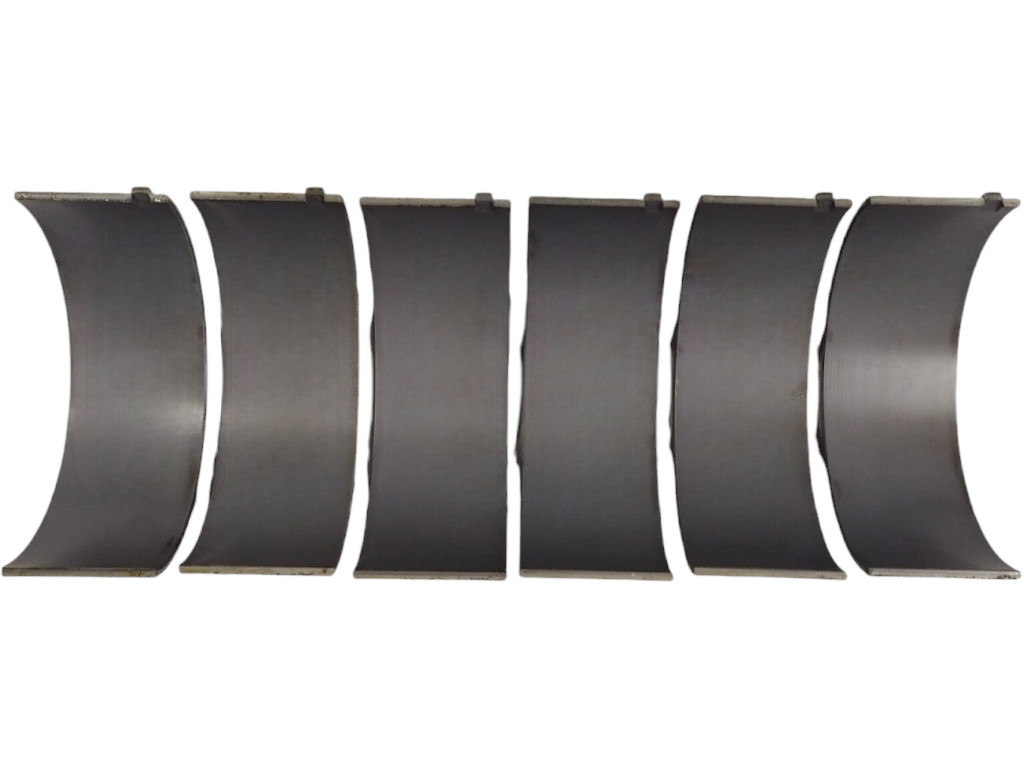 Pleuellagersatz CR341CP 0.25 für HYUNDAI D3EA