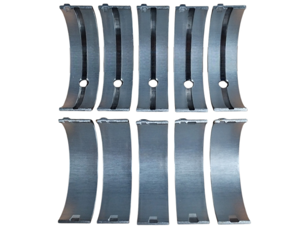 Hauptlagersatz MB5304AM 0.25 für MAZDA B6, B6-T, ZM, B3, B5