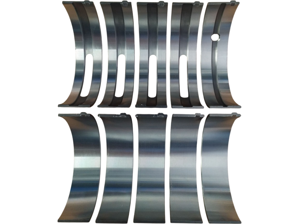 Hauptlagersatz MB5372SI STD Hauptlagersatz MB5372SI STD