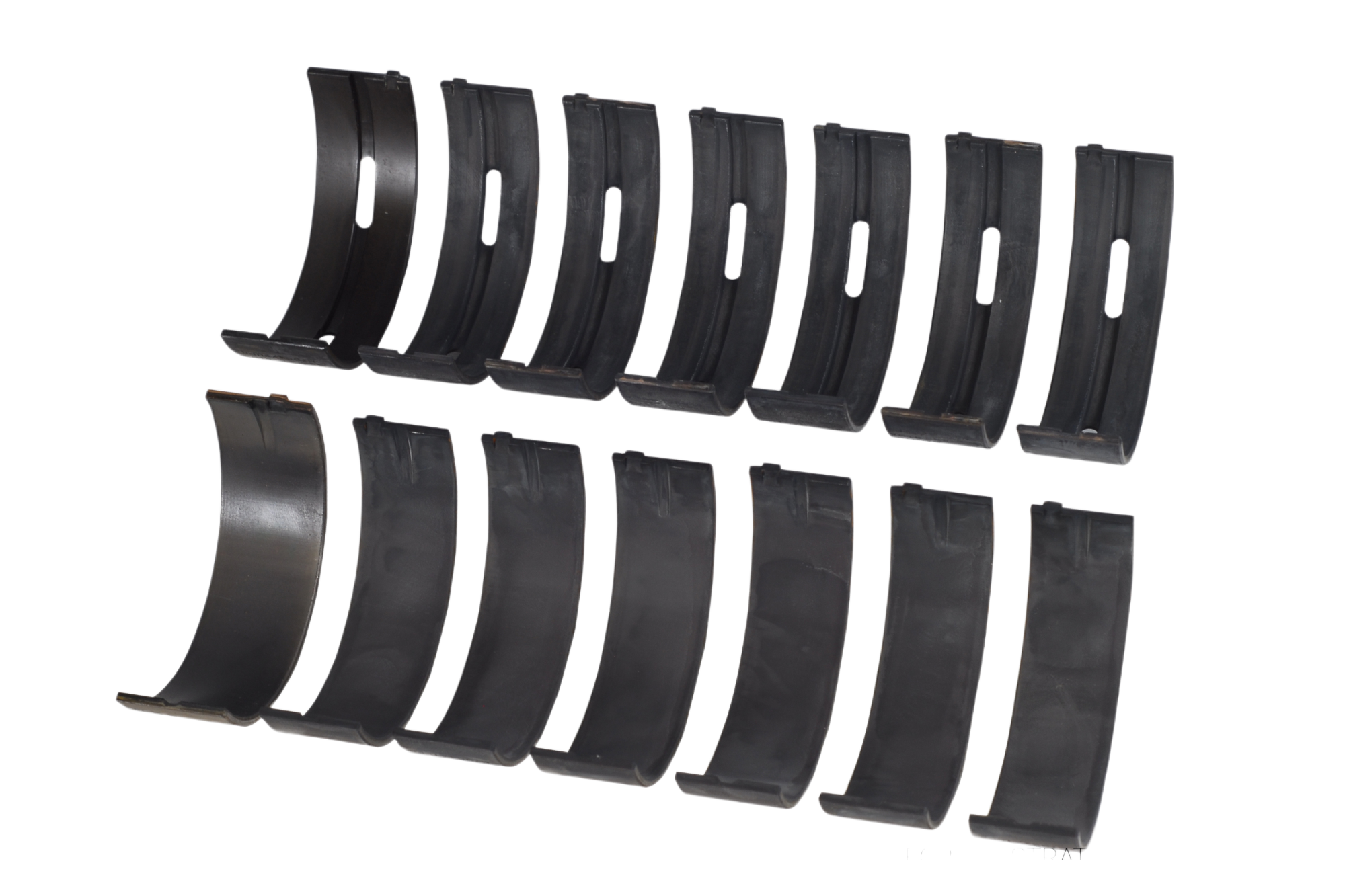 Hauptlager Satz MB7084XP 0.25 Racing für Toyota 2JZGE 2JZGTE