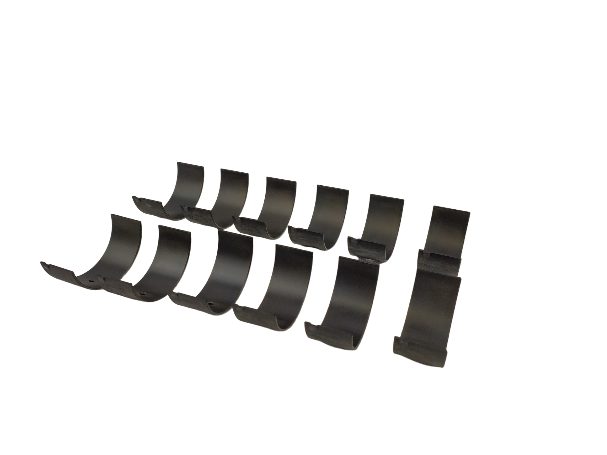 Pleuellager Satz CR6854XP King Racing für BMW M3 E36 3,0 S50B30