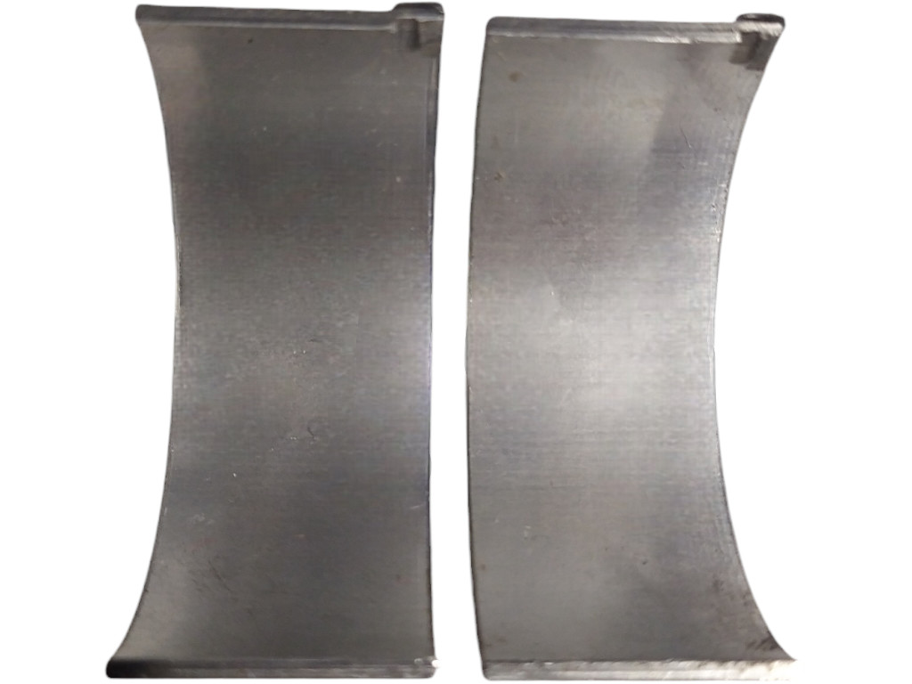 KCR1288SI025 Pleuellager für Mitsubishi K3E K4E CR1288SI 0.25