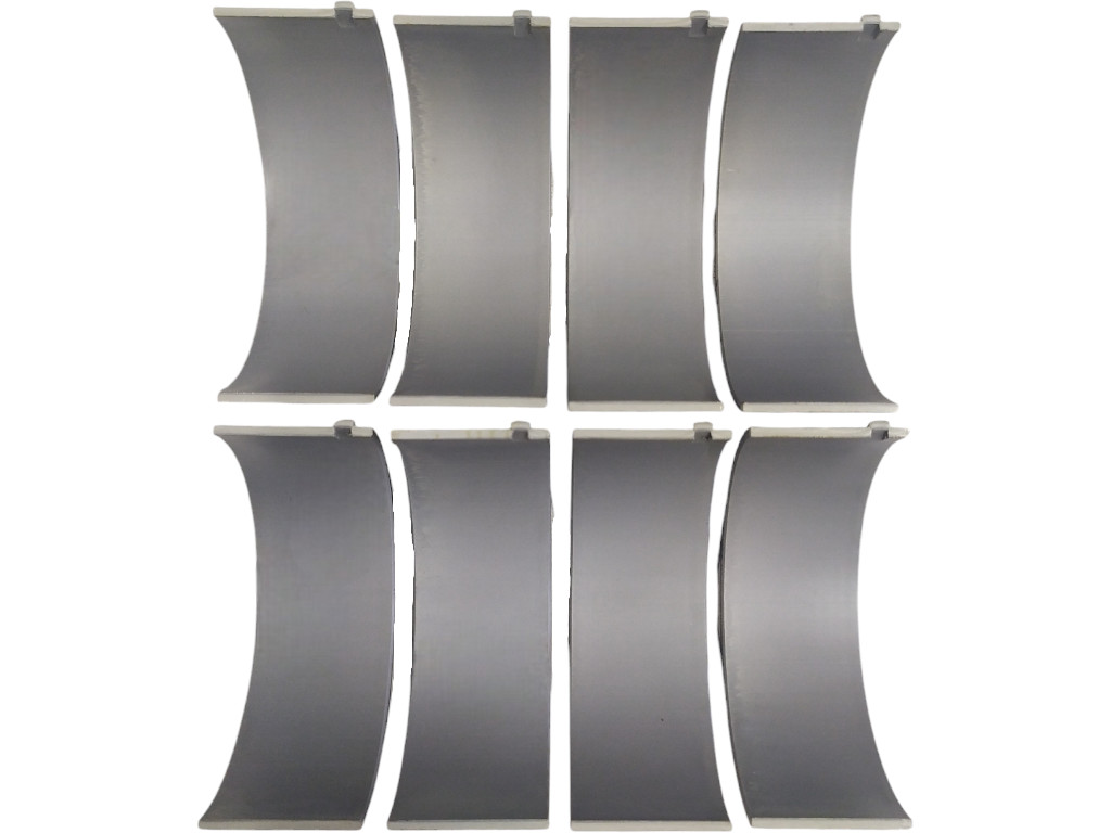 KCR4396CP025 Pleuellagersatz CR4396CP 0.25 für HYUNDAI D3EA