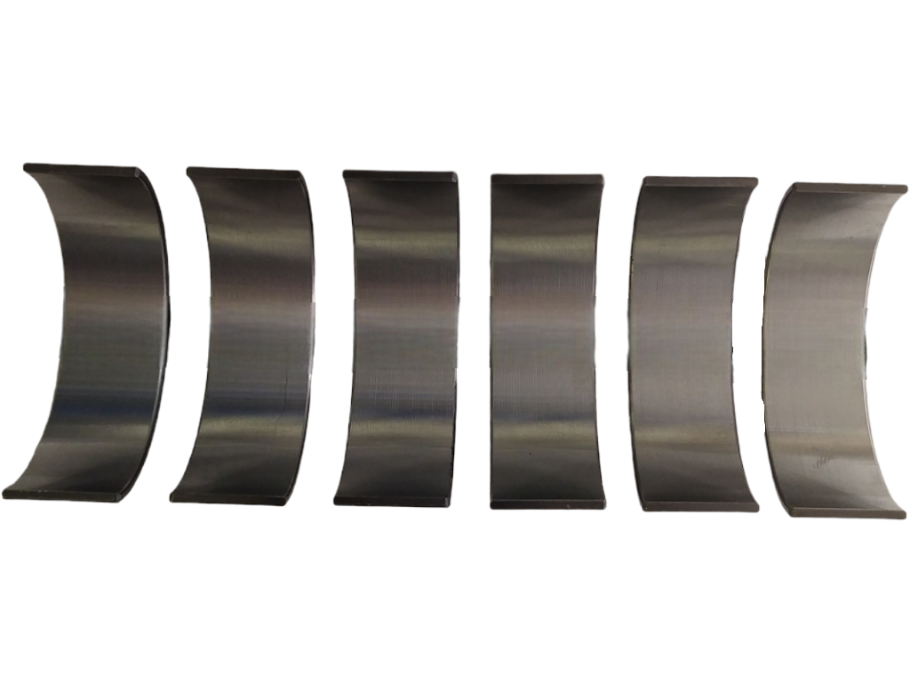 KCR3001SM025 Pleuellagersatz CR3001SM 0.25 für VW CHY