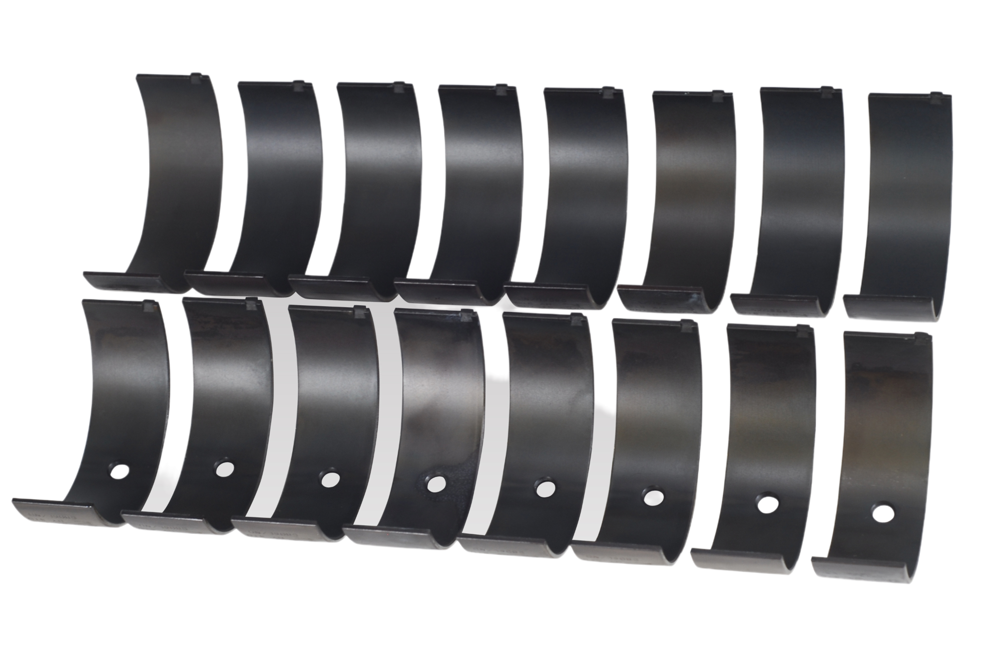 Pleuellager Satz CR806XPND STDX King Racing für Chrysler 361ci 383ci
