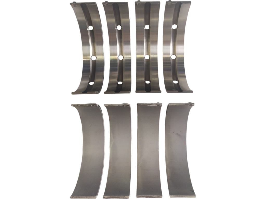 Hauptlagersatz MB4532XA 0.50 für MERCEDES BENZ OM 642.822/36/910/20/30/70