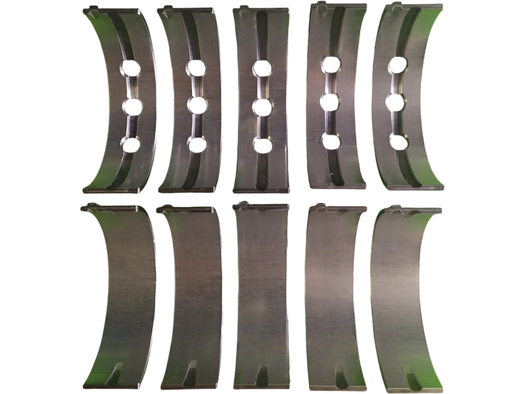 Hauptlagersatz MB5788SI STD