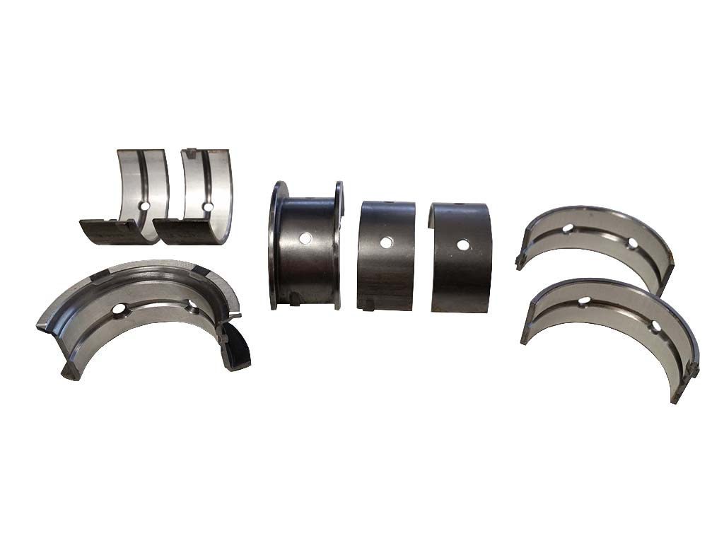 KMB4274SIo9pbO5azQqSPr Hauptlagersatz für Mitsubishi L3E 1.0Liter MB4274SI Std Maß