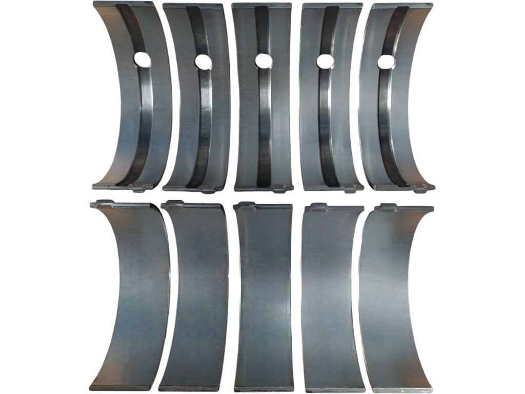 Hauptlagersatz MB5576AM 0.25 für FORD J4B, J4C