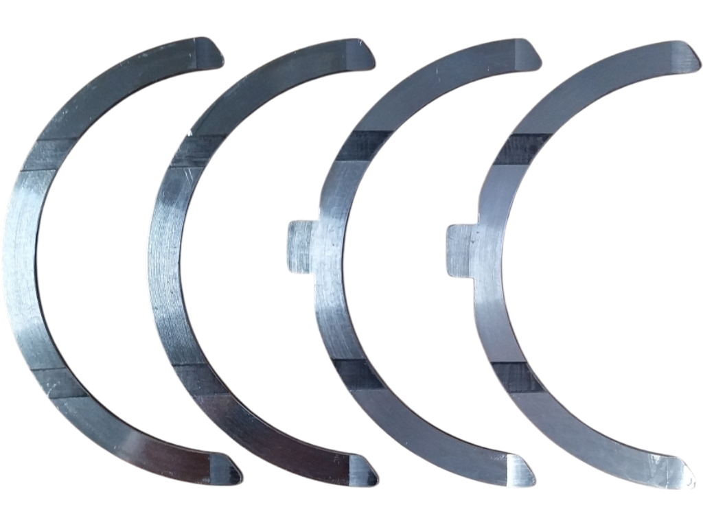 KTW256AMSTD Anlaufscheibensatz TW256AM STD für MAZDA JE,JE06,JE07