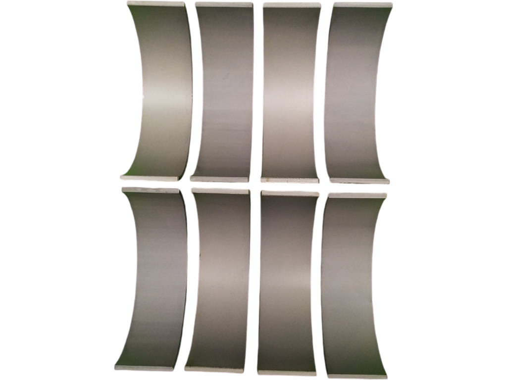 KCR4574SVSTD Pleuellagersatz CR4574SV STD für RENAULT M9T