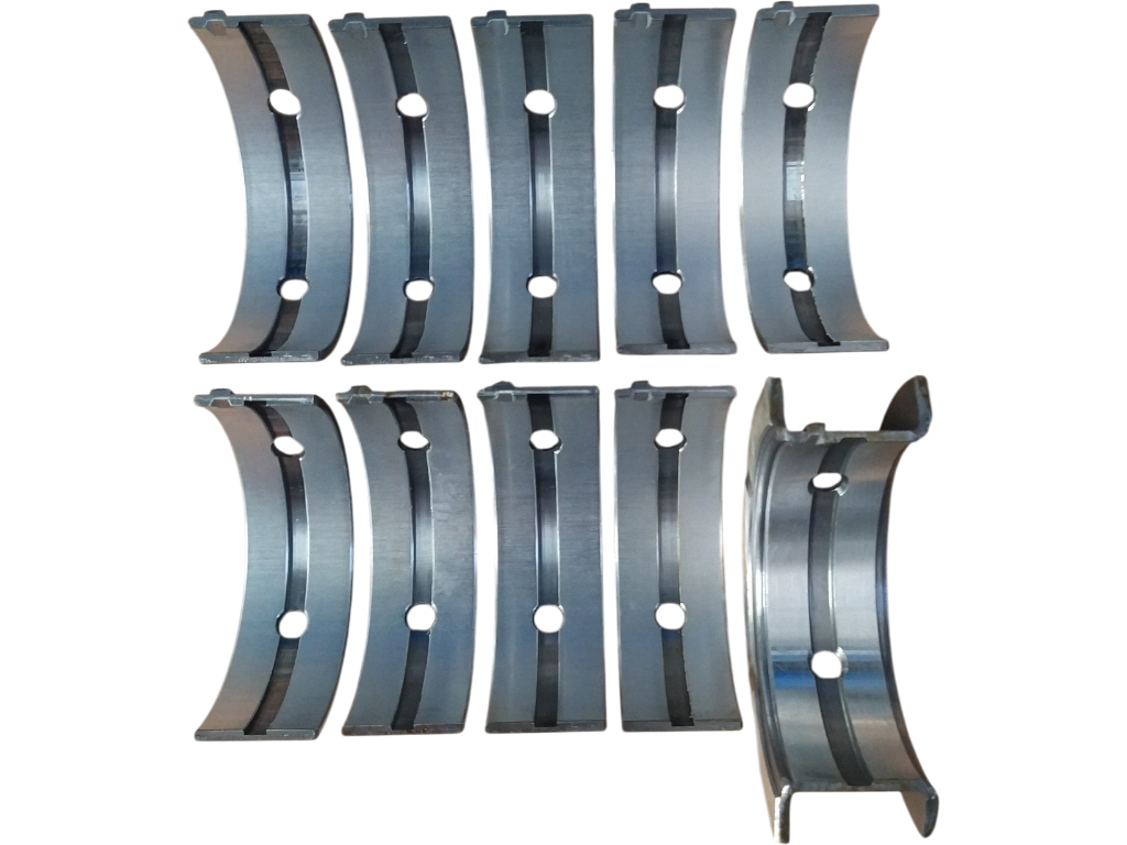 KMB5627AM020 Hauptlagersatz MB5627AM .020 für FIAT 178E2.000, 192B2.000, 955A2.000