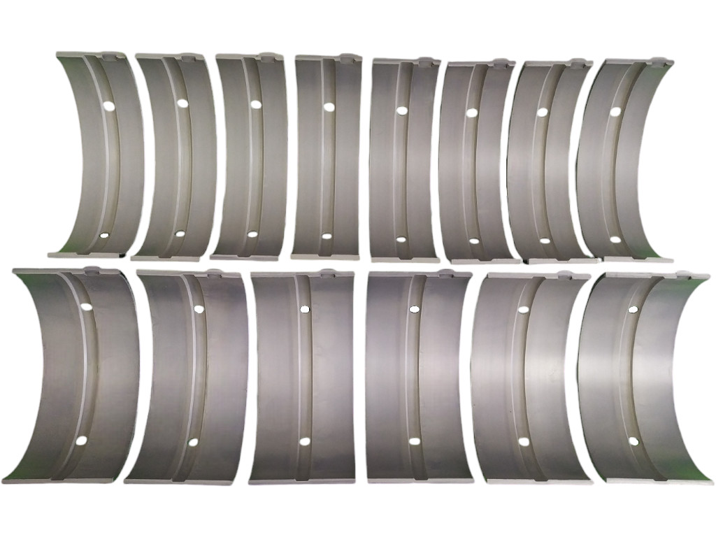 Hauptlagersatz für BMW N57 N57D30 Übermaß außen +0.50 / Innen 0,25 MB7791SM