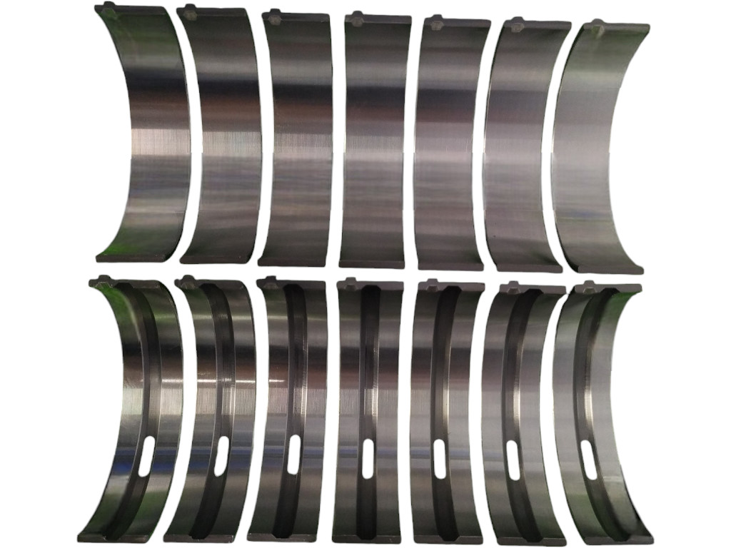 KMB7721AMSTD Hauptlagersatz MB7721AM STD für Mercedes Benz M103, M104, OM603