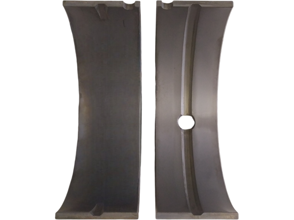 Hauptlagersatz MB1137CP 0.25 für MWM D226