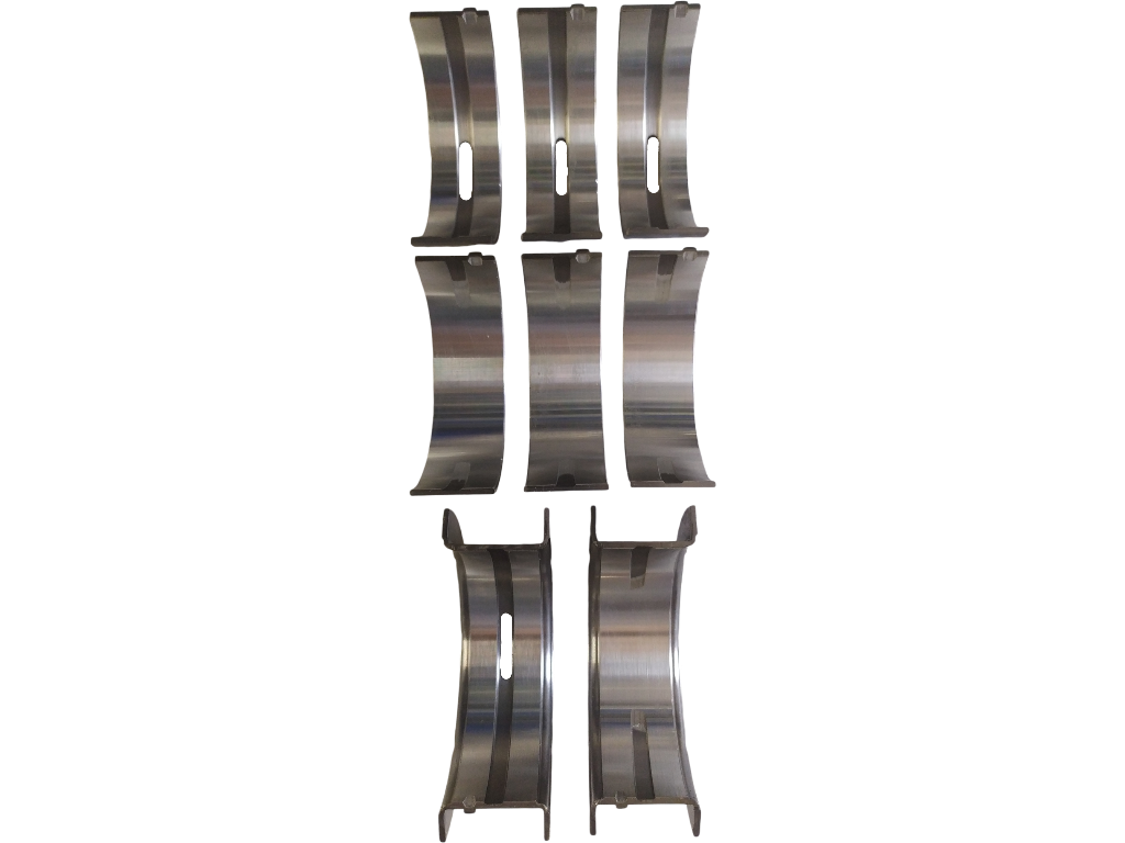 KMB4023SISTD Hauptlagersatz MB4023SI STD für FORD TAUNUS V6