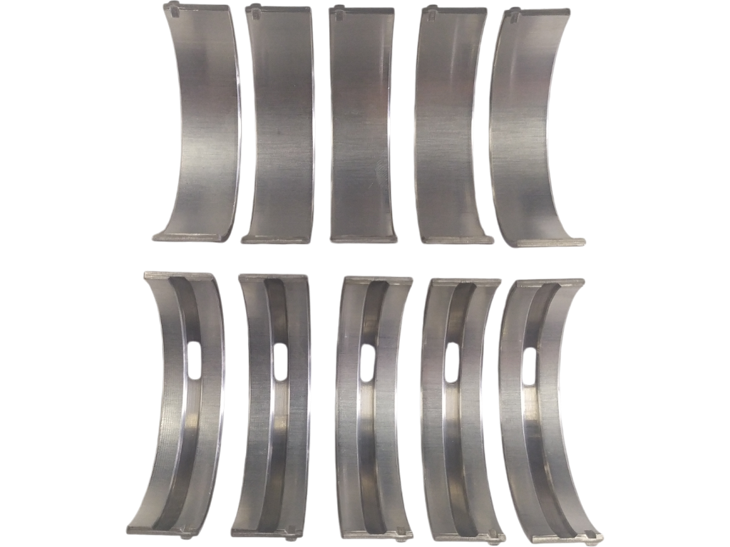 Hauptlagersatz MB5327AM 0.25 für Mercedes Benz M166.940/960/990/995