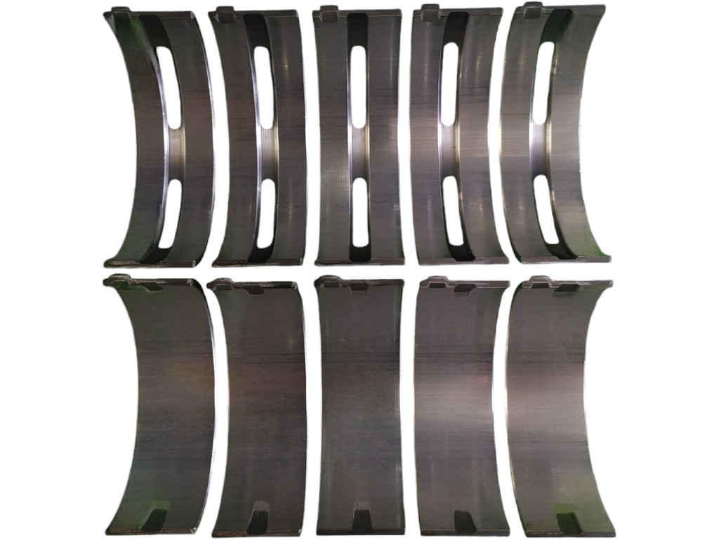 Hauptlagersatz MB5762SI STD für Alfa Romeo/FIAT 198 A2.000, 350 A2.000