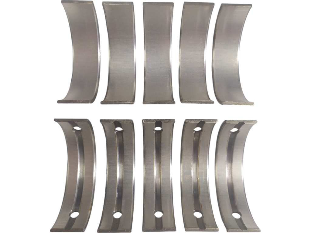 Hauptlagersatz MB5288AM 0.50 für RENAULT F3R, F4R, F8Q, F9Q