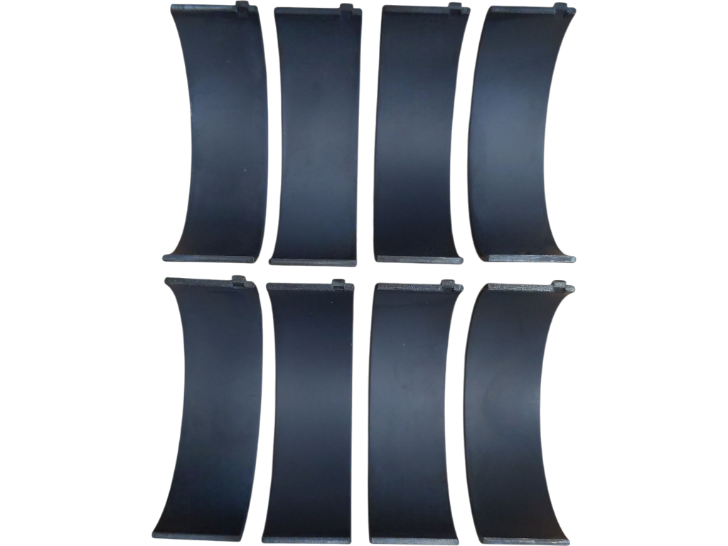 CR4363XPC Pleuellagersatz für GM 134 DOHC ECOTEC 2.2L