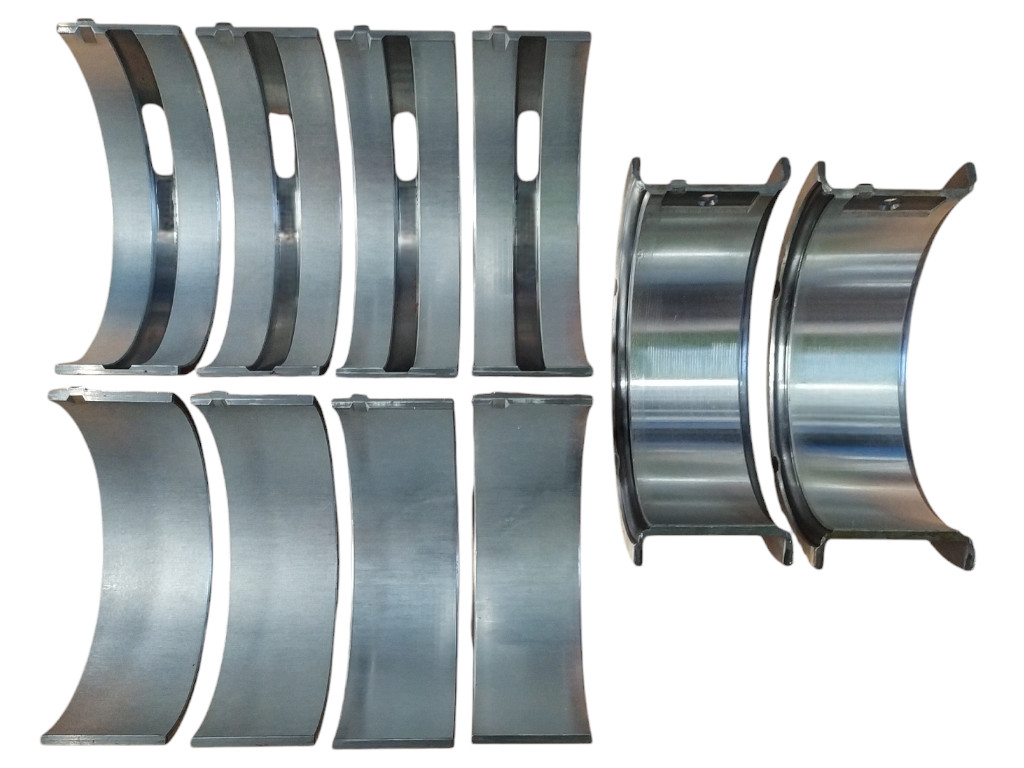 Hauptlagersatz MB5020AM 0.50 für Mercedes Benz M115