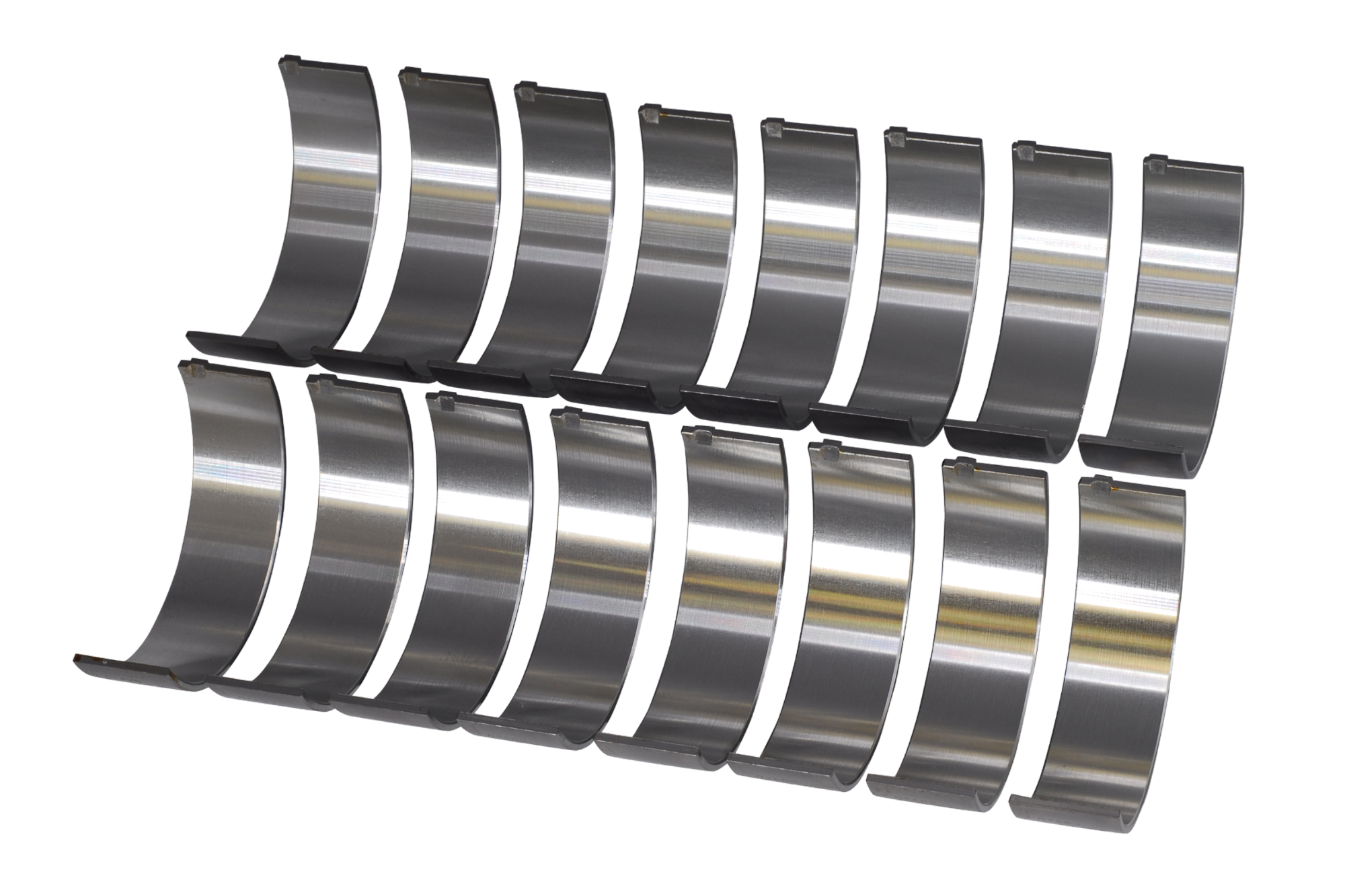 Pleuellager Satz CR874HP King Racing für Ford 370, 429, 460 16v OHV