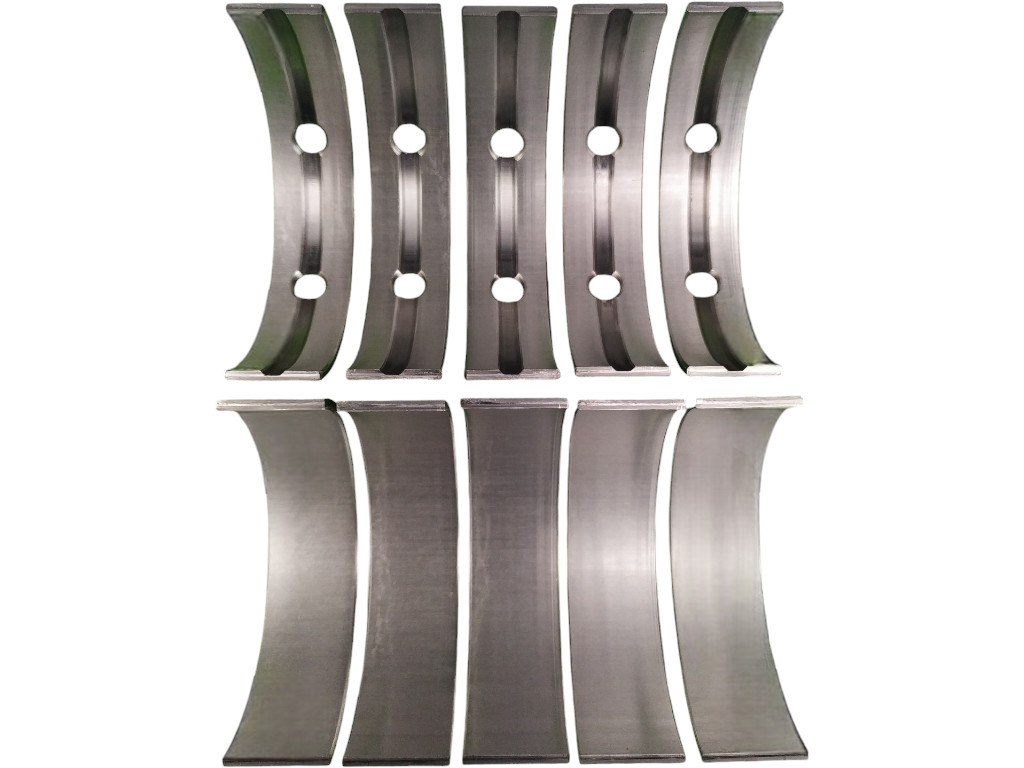 KMB5708SISTD Hauptlagersatz MB5708SI STD für RENAULT M9T