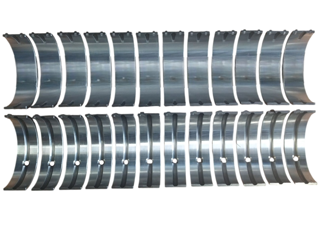 Hauptlagersatz MB7785SM 0.25 für BMW M57D30TU2 M57N256D4