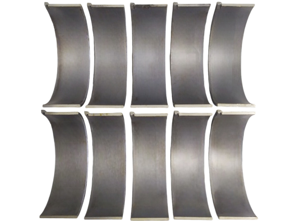 Pleuellagersatz CR502CP 0.50 für VOLKSWAGEN AAB