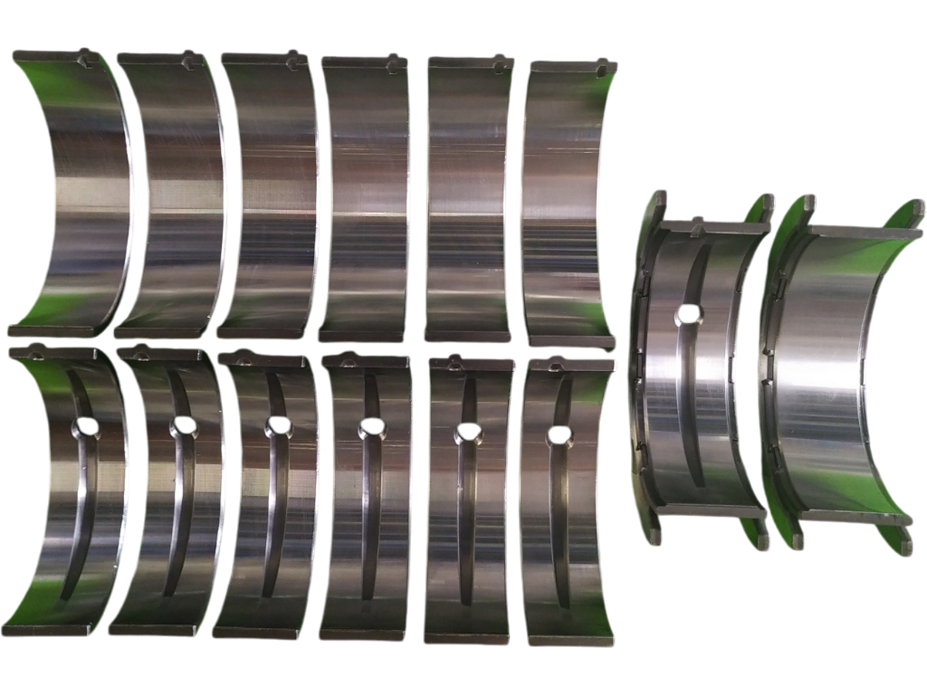 Hauptlagersatz MB7779SM 0.25 für BMW B58B30A