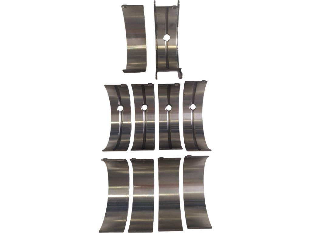 KMB5445SI020 Hauptlagersatz MB5445SI .020 für FIAT IVECO DAILY F1AE0481