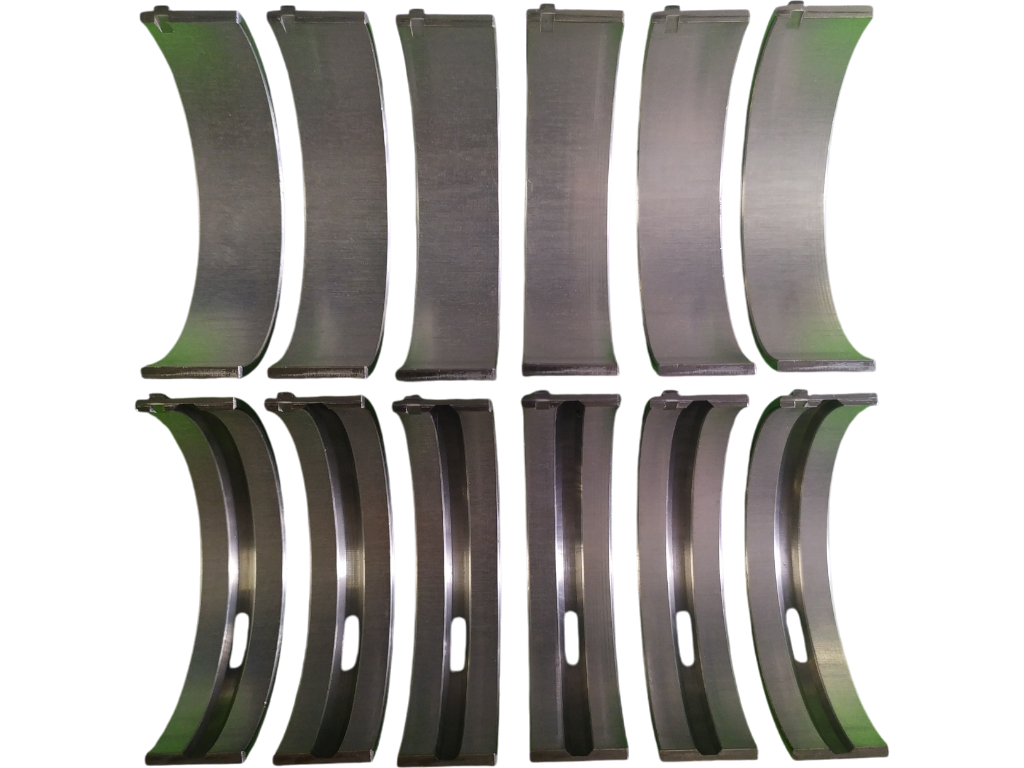 KMB606AMSTD Hauptlagersatz MB606AM STD für Mercedes Benz OM602, OM 605